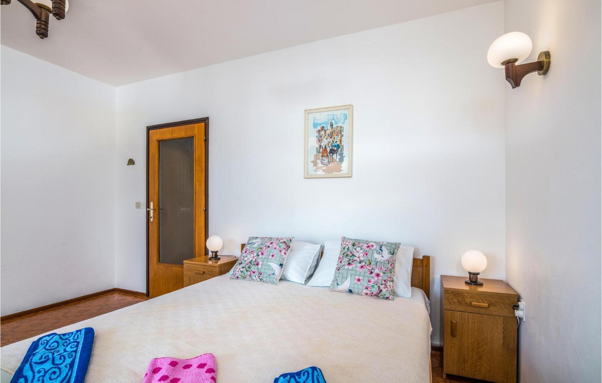 Nice Apartment In Silo With Kitchen Bagian luar foto