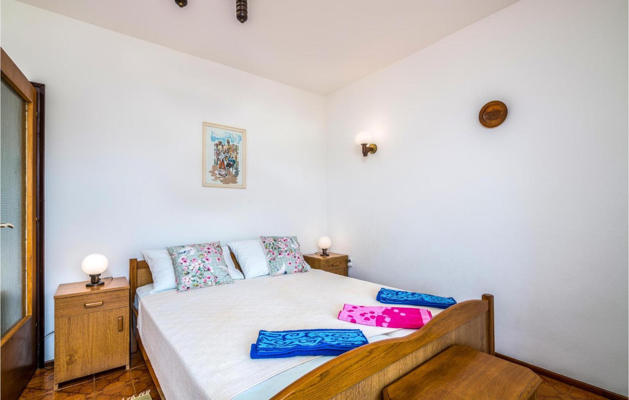 Nice Apartment In Silo With Kitchen Bagian luar foto