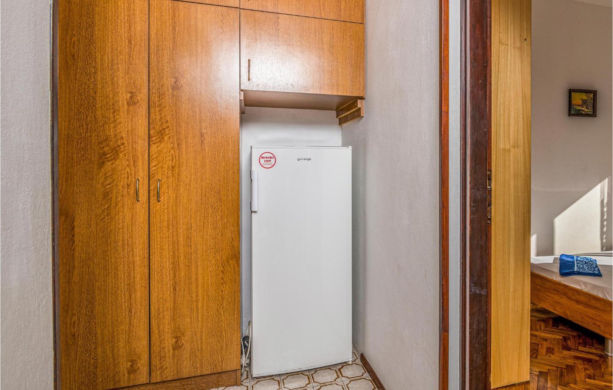 Nice Apartment In Silo With Kitchen Bagian luar foto
